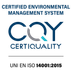 ISO 14001