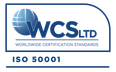 ISO 50001