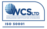 ISO 50001