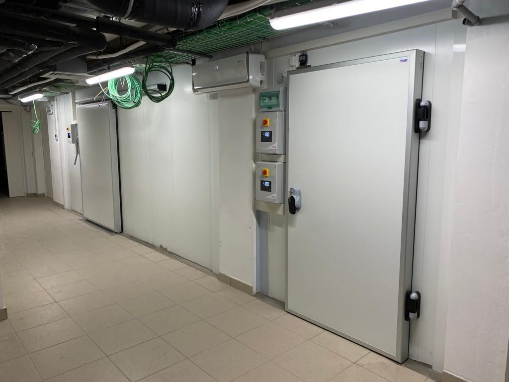 Refrigerazione