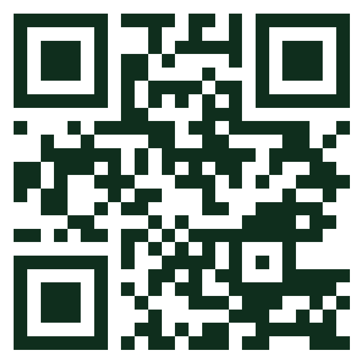 Inquadra il QR con il telefono per scrivere su WhatsApp